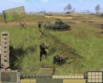 Men of War: Red Tide Steam Gift EUROPE - 13