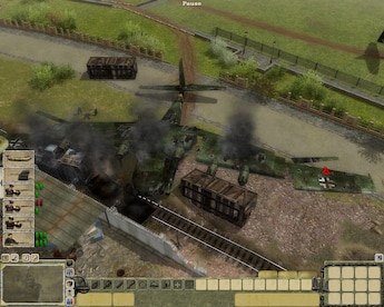 Men of War: Red Tide Steam Gift EUROPE - 11
