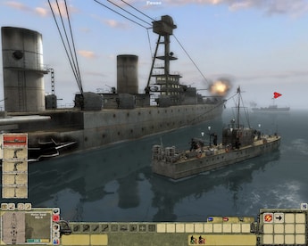 Men of War: Red Tide Steam Gift EUROPE - 9