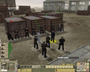 Men of War: Red Tide Steam Gift EUROPE - 7