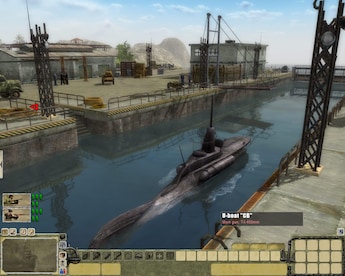 Men of War: Red Tide Steam Gift EUROPE - 6