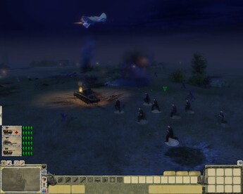 Men of War: Red Tide Steam Gift RU/CIS - 15