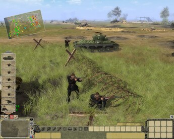 Men of War: Red Tide Steam Gift RU/CIS - 13