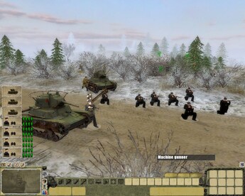 Men of War: Red Tide Steam Gift RU/CIS - 0
