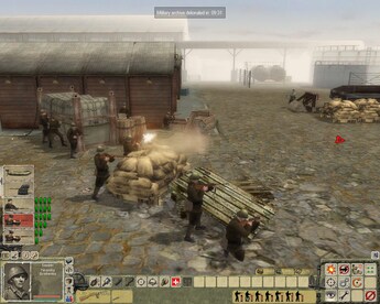 Men of War: Red Tide Steam Gift RU/CIS - 3