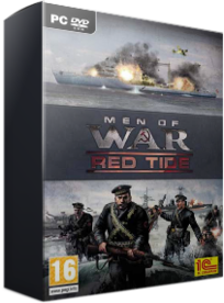 Men of War: Red Tide Steam Key GLOBAL - 16