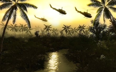 Men of War: Vietnam Other Key GLOBAL - 11