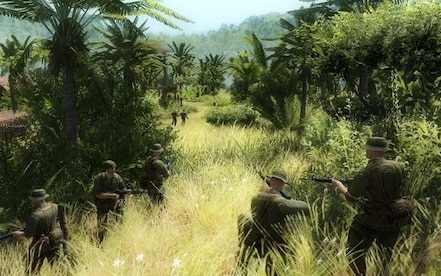 Men of War: Vietnam Other Key GLOBAL - 21