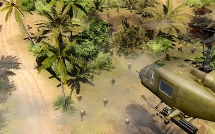 Men of War: Vietnam Other Key GLOBAL - 19