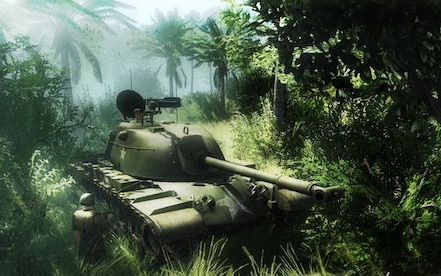 Men of War: Vietnam Other Key GLOBAL - 15