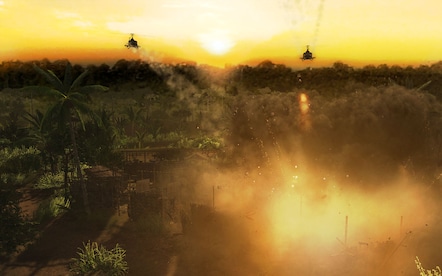 Men of War: Vietnam Special Edition Upgrade Pack Steam Key GLOBAL - 6