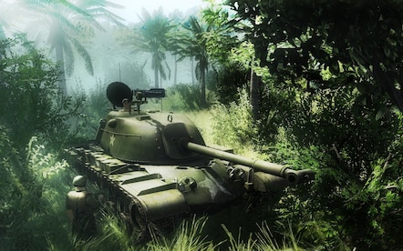 Men of War: Vietnam Steam Key GLOBAL - 12