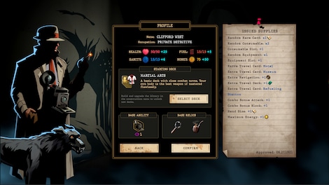 Menace from the Deep (PC) - Steam Account - GLOBAL - 13