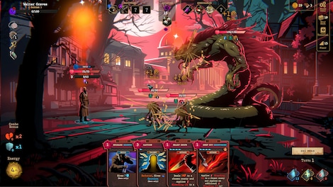 Menace from the Deep (PC) - Steam Account - GLOBAL - 4