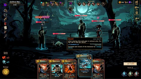 Menace from the Deep (PC) - Steam Gift - EUROPE - 6