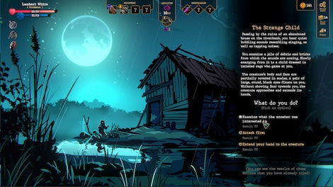 Menace from the Deep (PC) - Steam Gift - EUROPE - 11