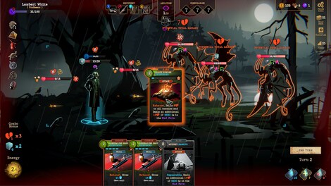 Menace from the Deep (PC) - Steam Gift - EUROPE - 10