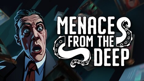 Menace from the Deep (PC) - Steam Gift - EUROPE - 0