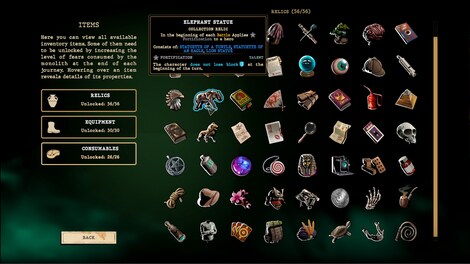 Menace from the Deep (PC) - Steam Gift - EUROPE - 15