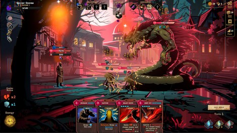 Menace from the Deep (PC) - Steam Gift - EUROPE - 4