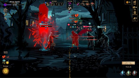 Menace from the Deep (PC) - Steam Gift - EUROPE - 14