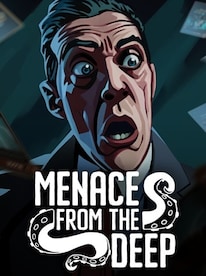 Menace from the Deep (PC) - Steam Gift - EUROPE - 1