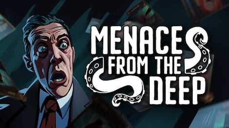 Menace from the Deep (PC) - Steam Gift - GLOBAL - 0