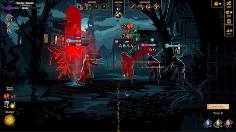 Menace from the Deep (PC) - Steam Gift - GLOBAL - 14