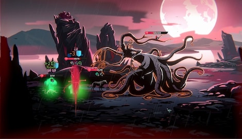 Menace from the Deep (PC) - Steam Gift - GLOBAL - 3