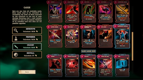 Menace from the Deep (PC) - Steam Key - GLOBAL - 7