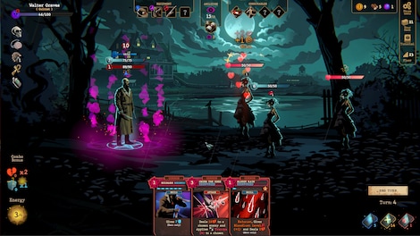 Menace from the Deep (PC) - Steam Key - GLOBAL - 8