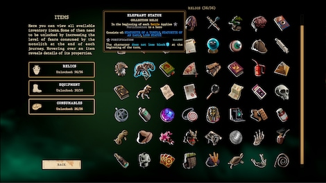 Menace from the Deep (PC) - Steam Key - GLOBAL - 15