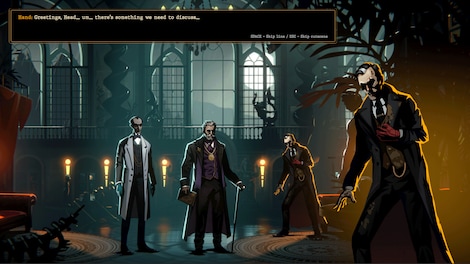 Menace from the Deep (PC) - Steam Key - GLOBAL - 9