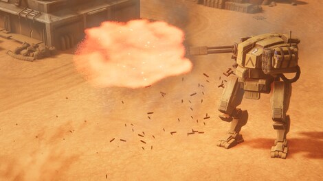 MENACE (PC) - Steam Account - GLOBAL - 6