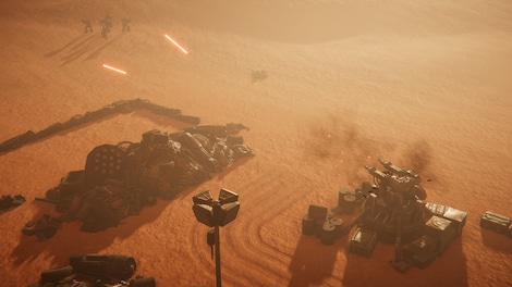 MENACE (PC) - Steam Gift - EUROPE - 3