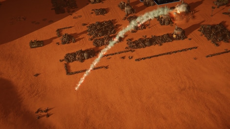 MENACE (PC) - Steam Gift - GLOBAL - 7