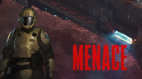 MENACE (PC) - Steam Key - EUROPE - 0