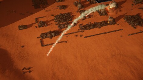 MENACE (PC) - Steam Key - EUROPE - 7