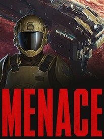 MENACE (PC) - Steam Key - EUROPE - 1