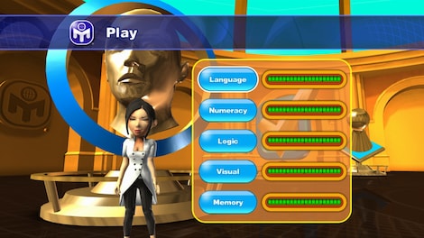 Mensa Academy Steam Key GLOBAL - 5