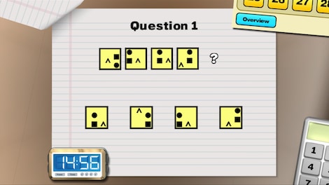 Mensa Academy Steam Key GLOBAL - 3