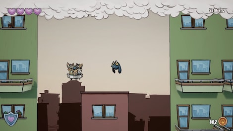 Meow Express (PC) - Steam Key - EUROPE - 8