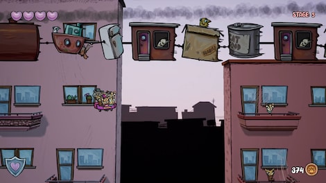 Meow Express (PC) - Steam Key - EUROPE - 5