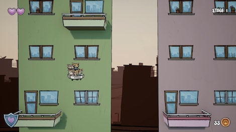 Meow Express (PC) - Steam Key - EUROPE - 9