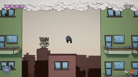 Meow Express (PC) - Steam Key - GLOBAL - 8
