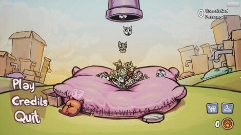 Meow Express (PC) - Steam Key - GLOBAL - 4