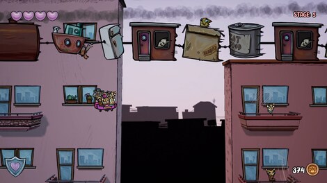 Meow Express (PC) - Steam Key - GLOBAL - 5