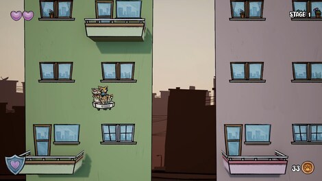 Meow Express (PC) - Steam Key - GLOBAL - 9