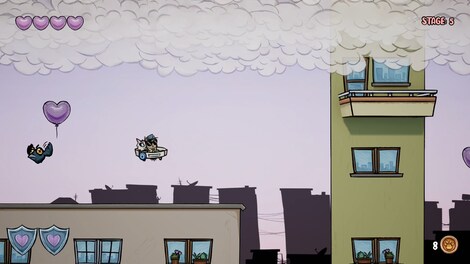 Meow Express (PC) - Steam Key - GLOBAL - 3