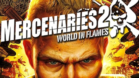 Mercenaries 2: World in Flames EA App Key GLOBAL - 2